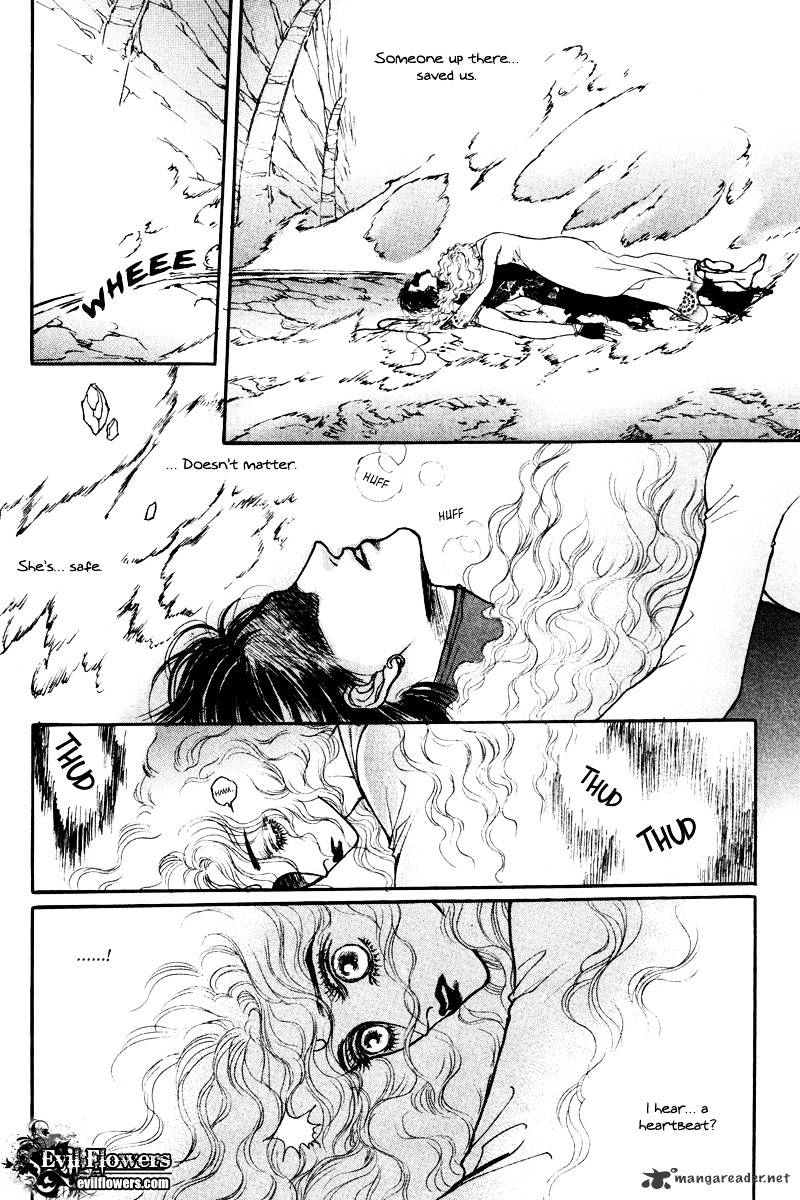 Masca - Chapter 66 : Volume 11 Ch7