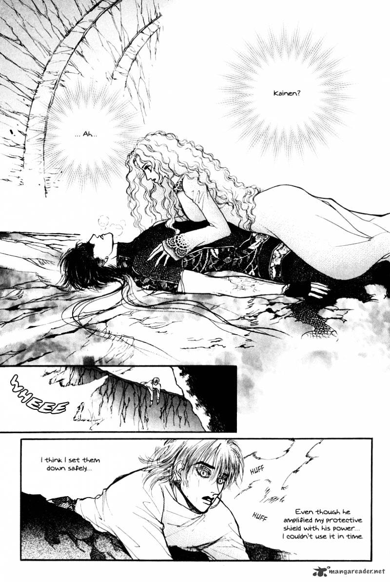 Masca - Chapter 66 : Volume 11 Ch7