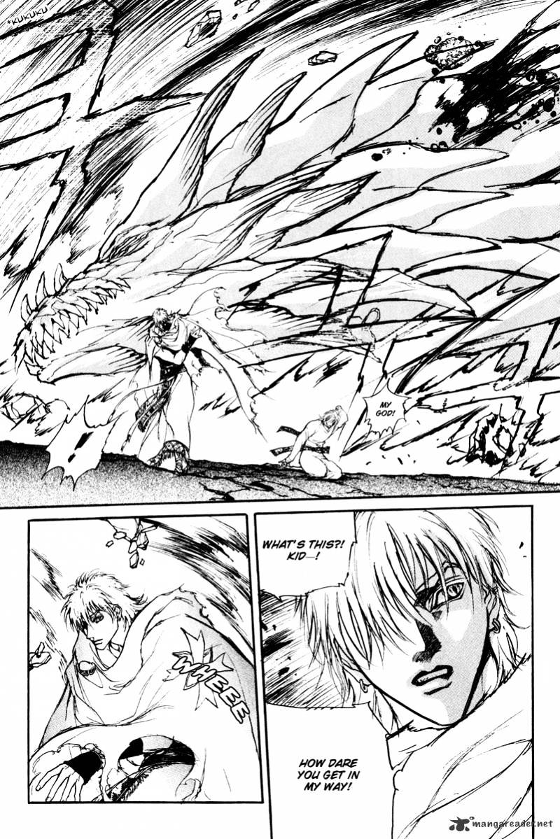 Masca - Chapter 66 : Volume 11 Ch7