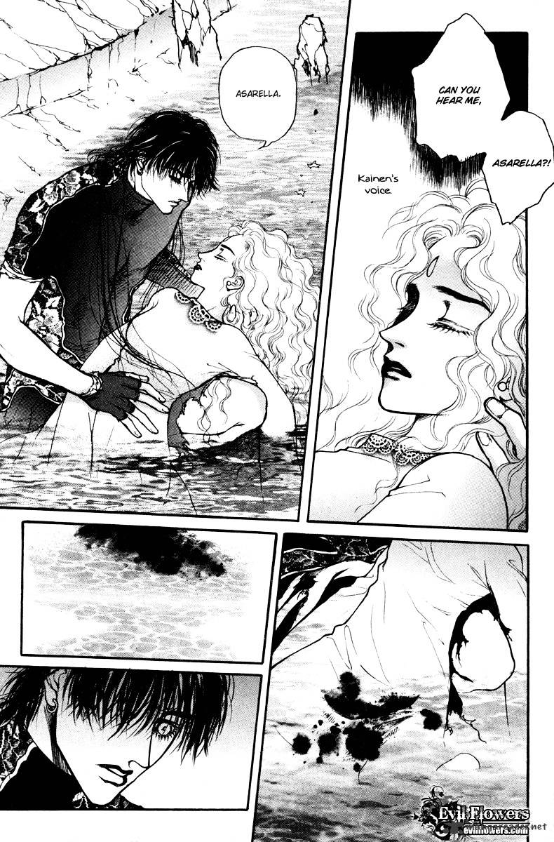 Masca - Chapter 66 : Volume 11 Ch7