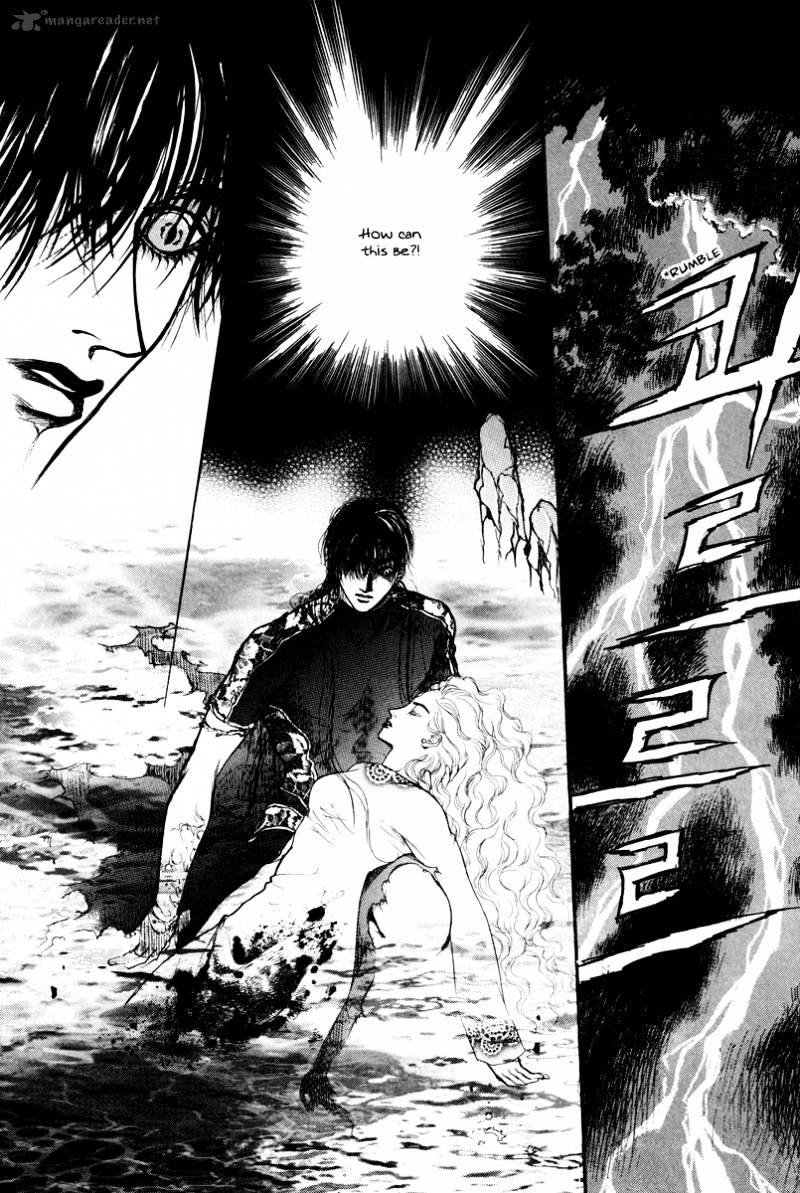 Masca - Chapter 66 : Volume 11 Ch7