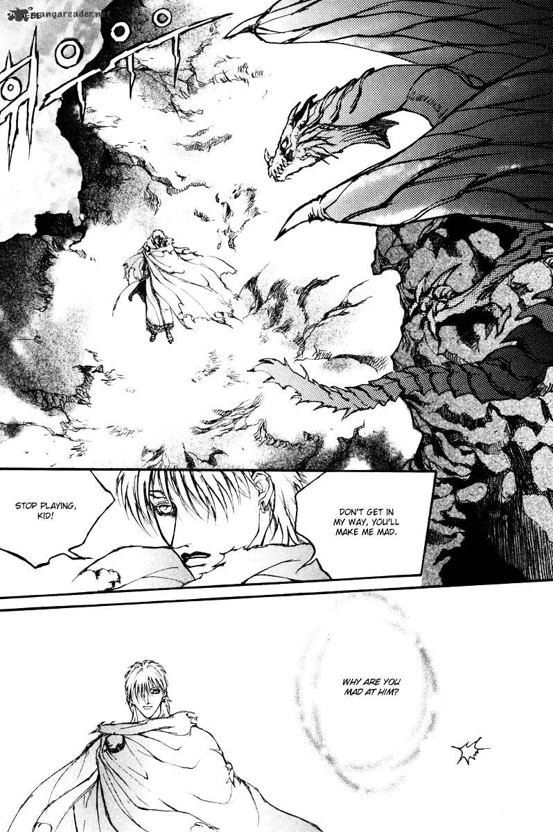 Masca - Chapter 66 : Volume 11 Ch7