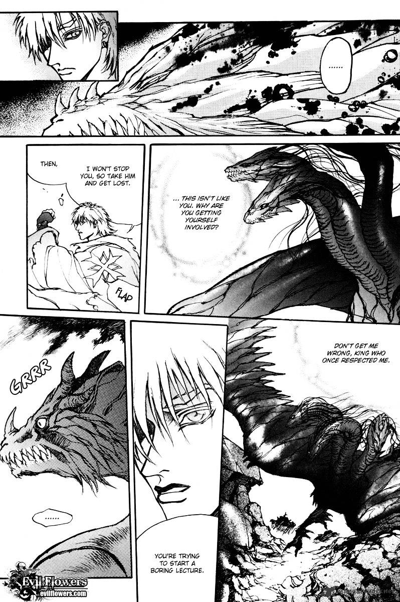 Masca - Chapter 66 : Volume 11 Ch7