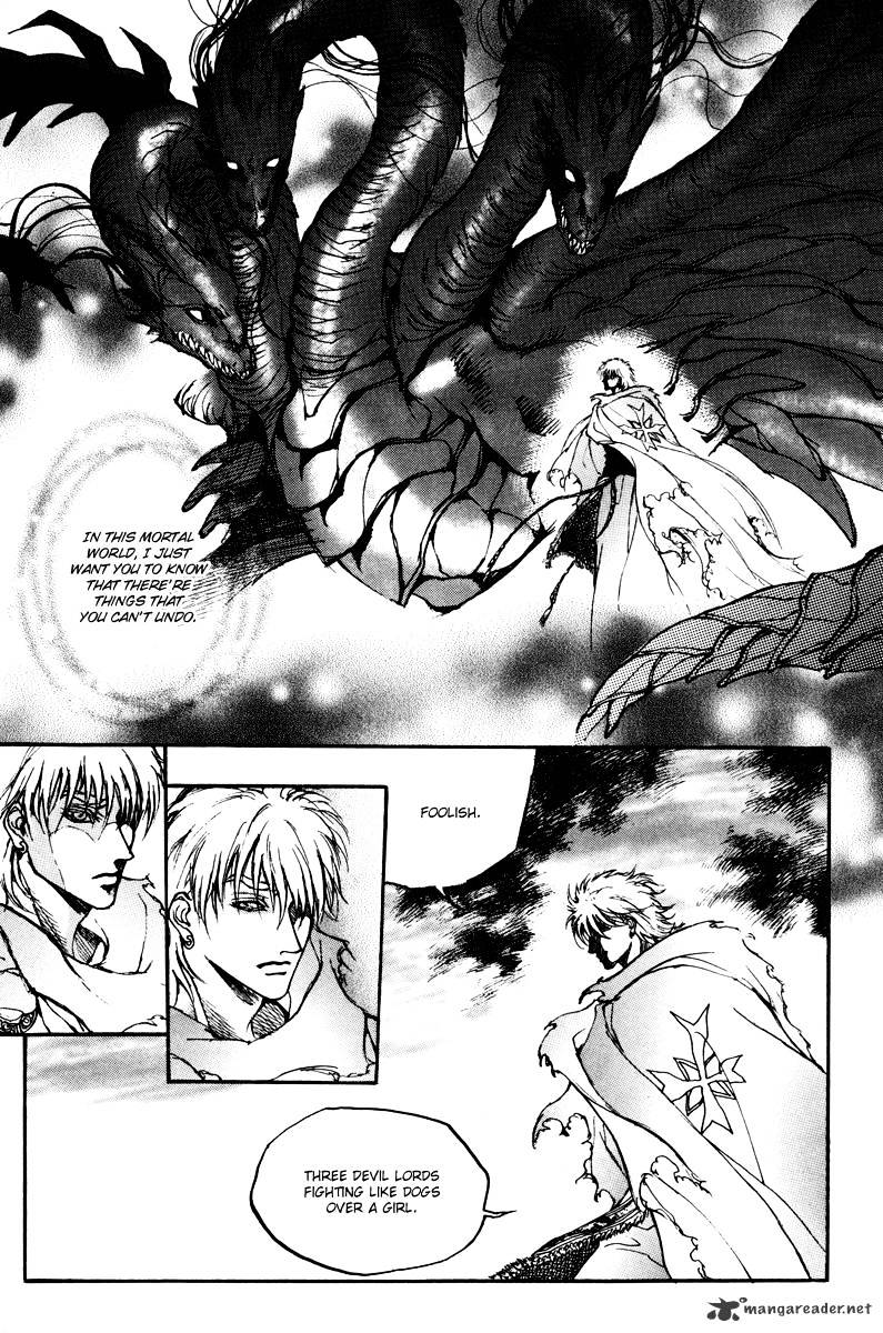 Masca - Chapter 66 : Volume 11 Ch7