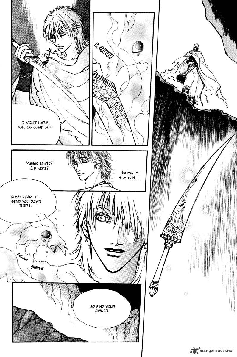 Masca - Chapter 66 : Volume 11 Ch7