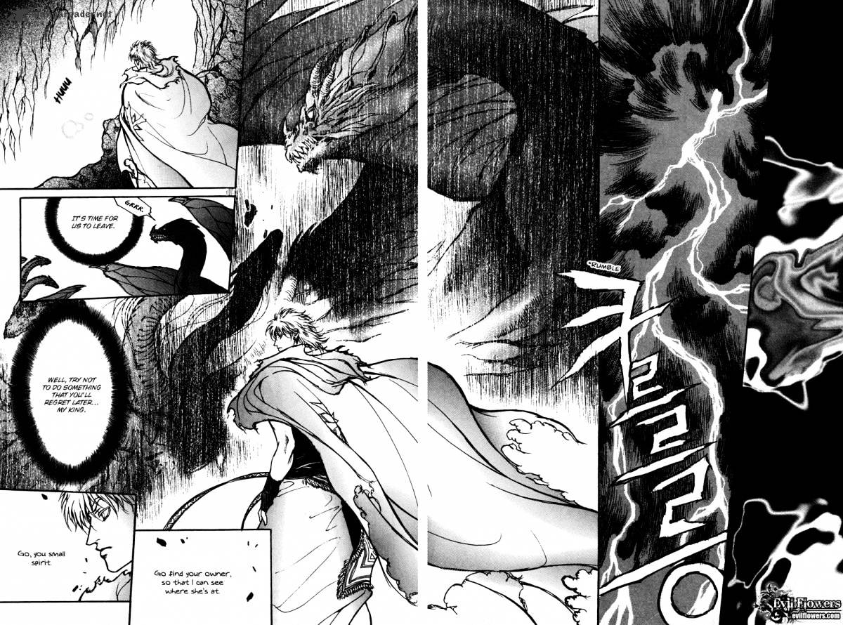 Masca - Chapter 66 : Volume 11 Ch7