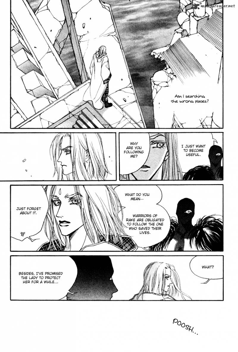 Masca - Chapter 71 : Volume 12 Ch5