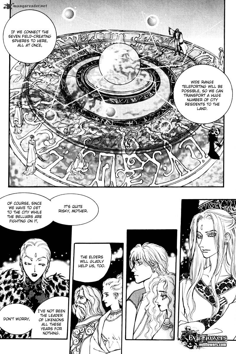 Masca - Chapter 59 : Volume 10 Ch6