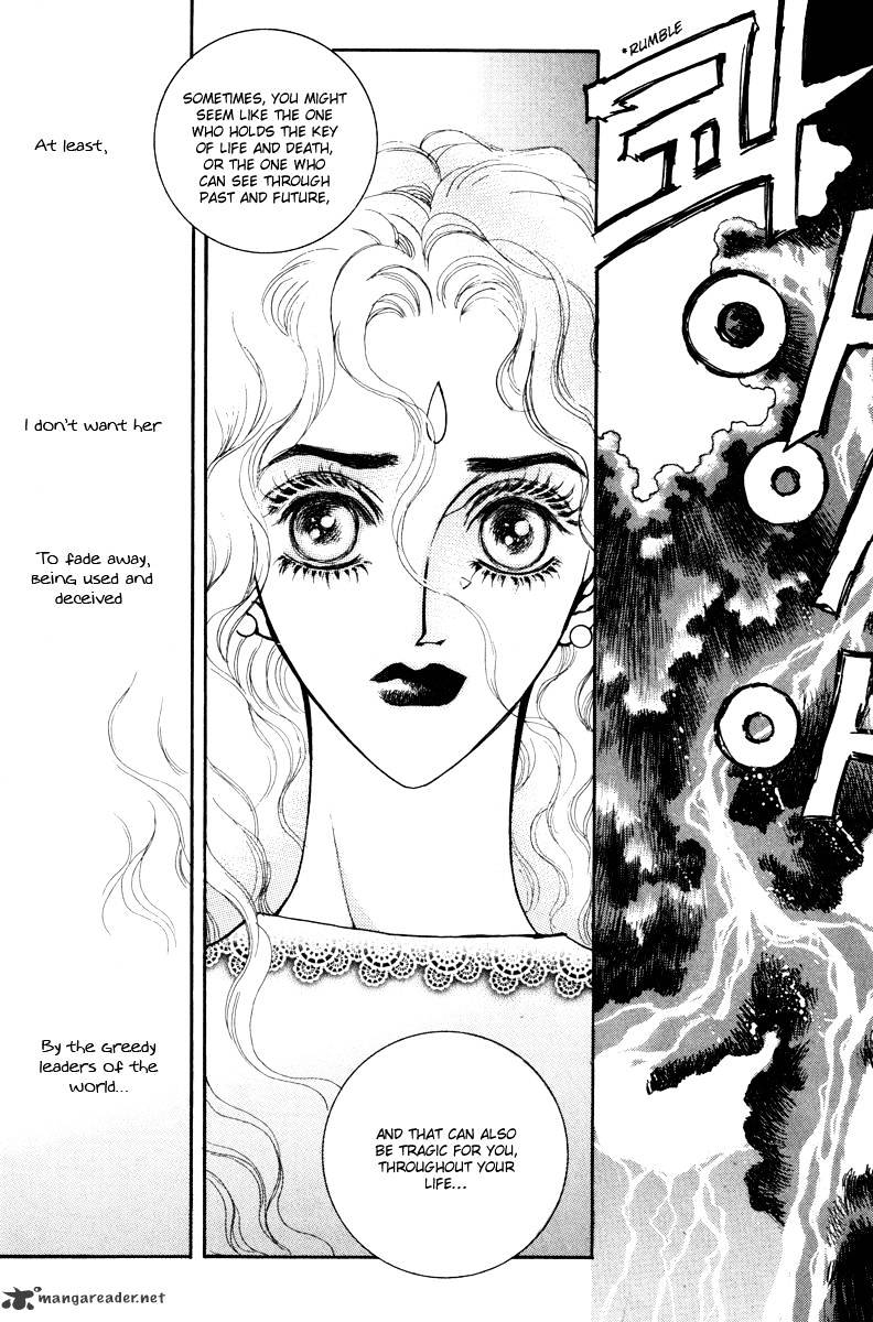 Masca - Chapter 59 : Volume 10 Ch6