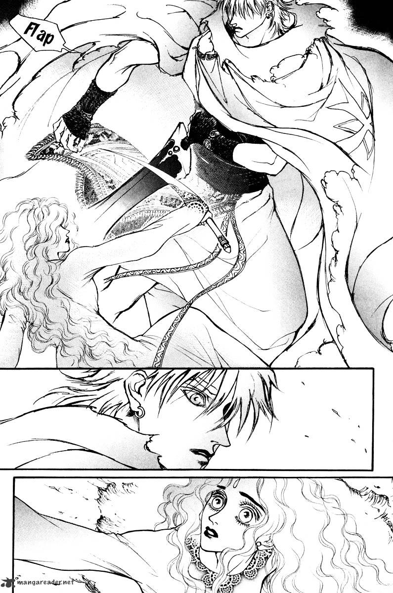 Masca - Chapter 65 : Volume 11 Ch6