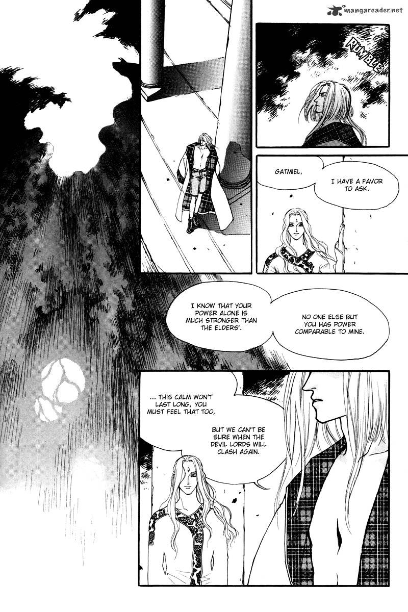 Masca - Chapter 65 : Volume 11 Ch6