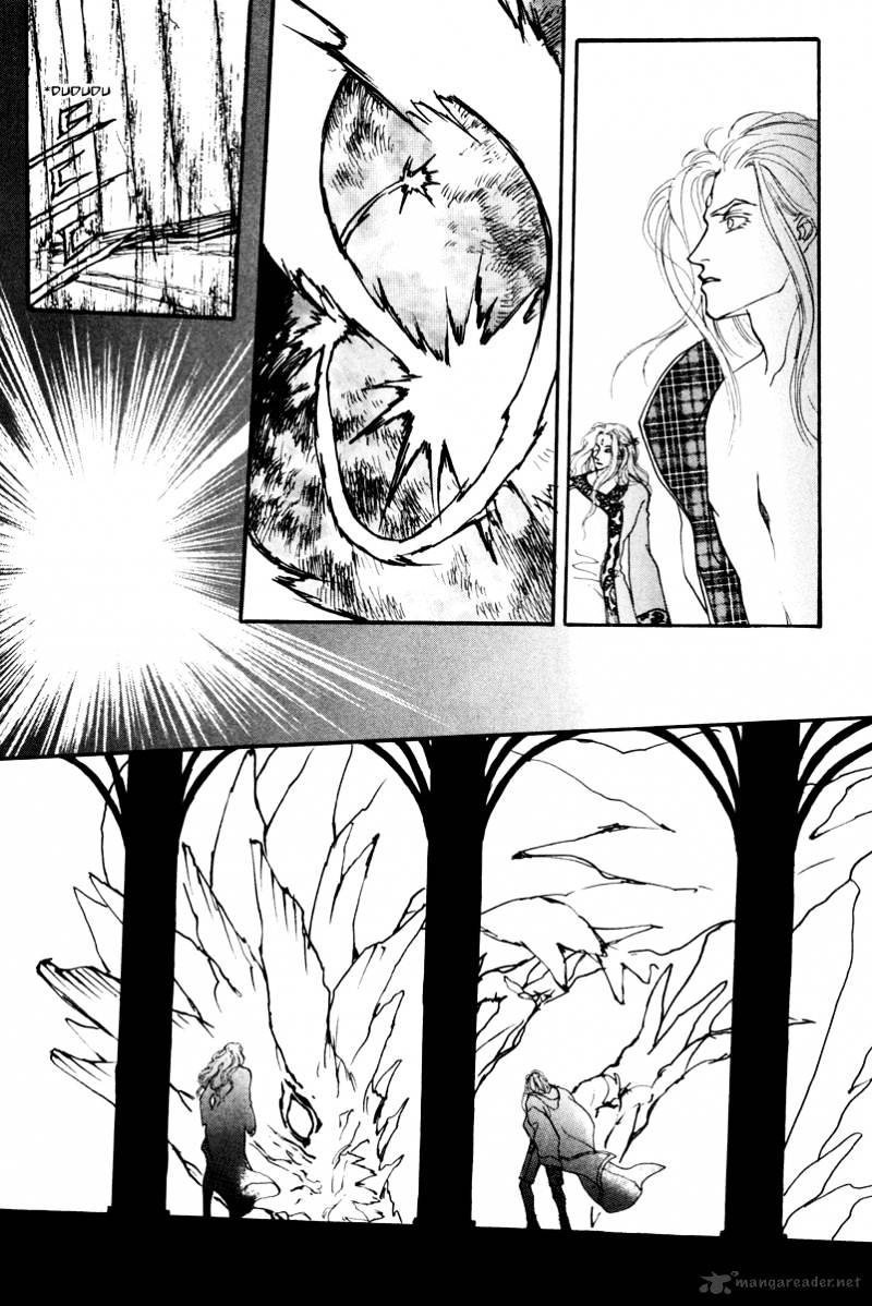 Masca - Chapter 65 : Volume 11 Ch6