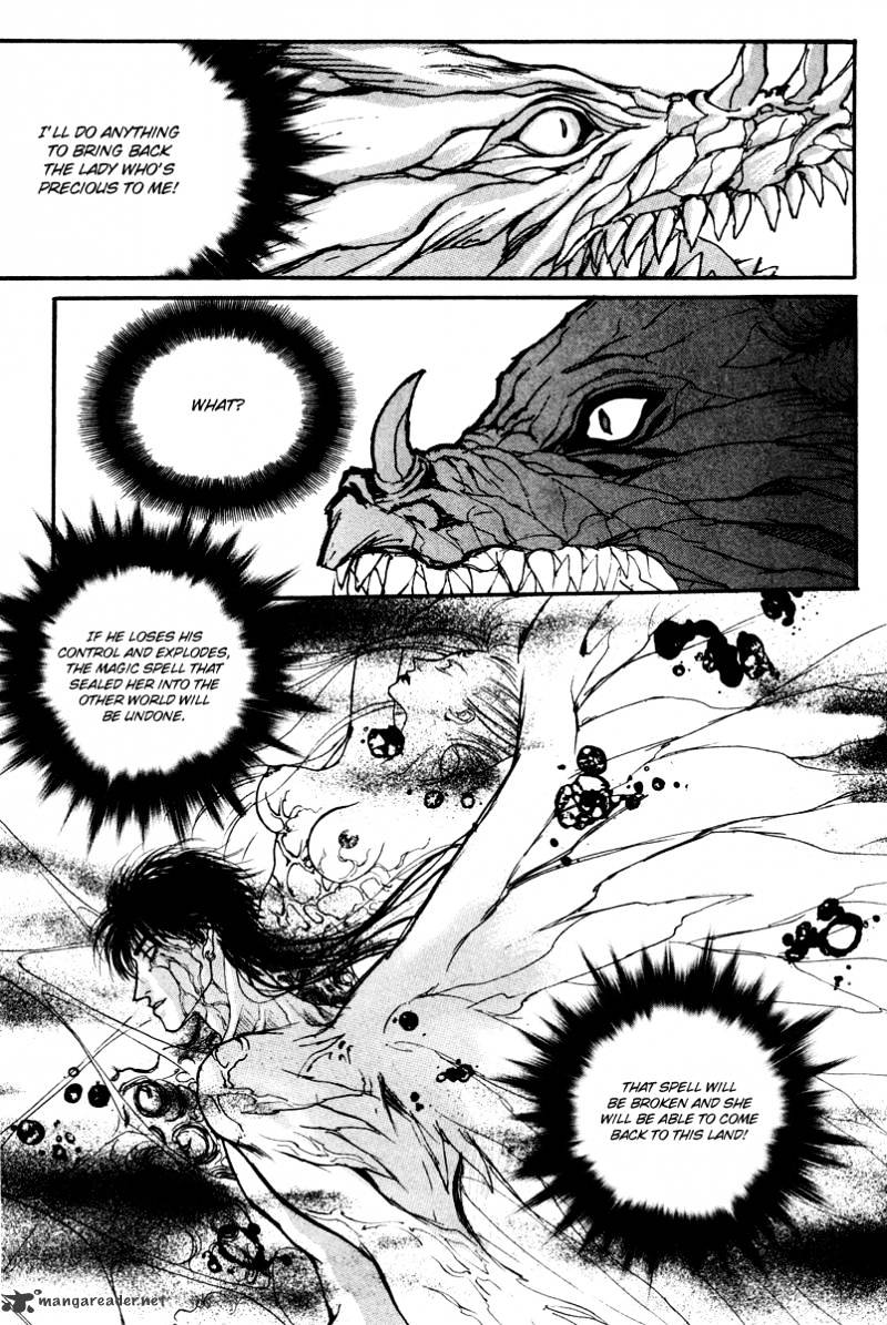 Masca - Chapter 65 : Volume 11 Ch6