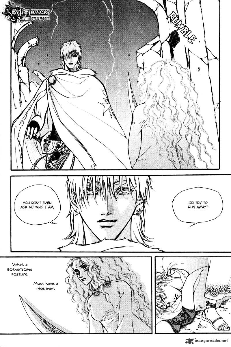 Masca - Chapter 65 : Volume 11 Ch6