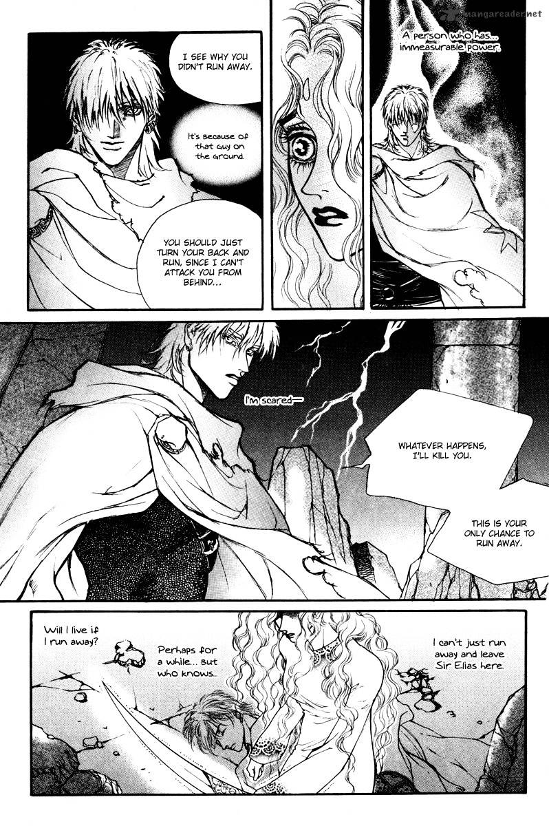 Masca - Chapter 65 : Volume 11 Ch6