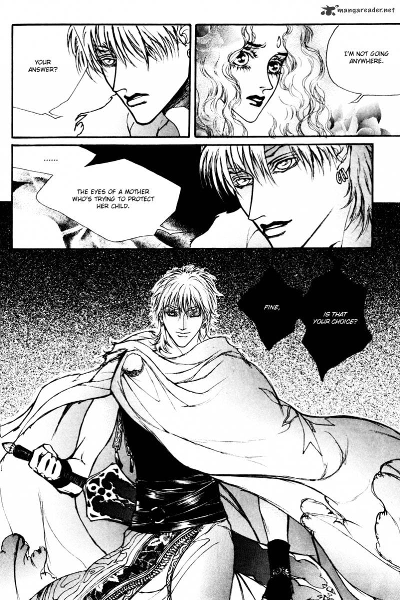 Masca - Chapter 65 : Volume 11 Ch6