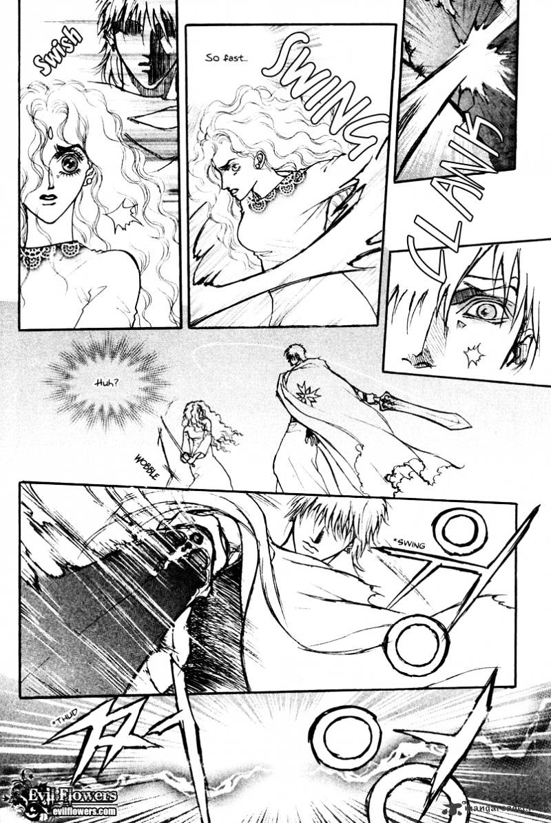 Masca - Chapter 65 : Volume 11 Ch6