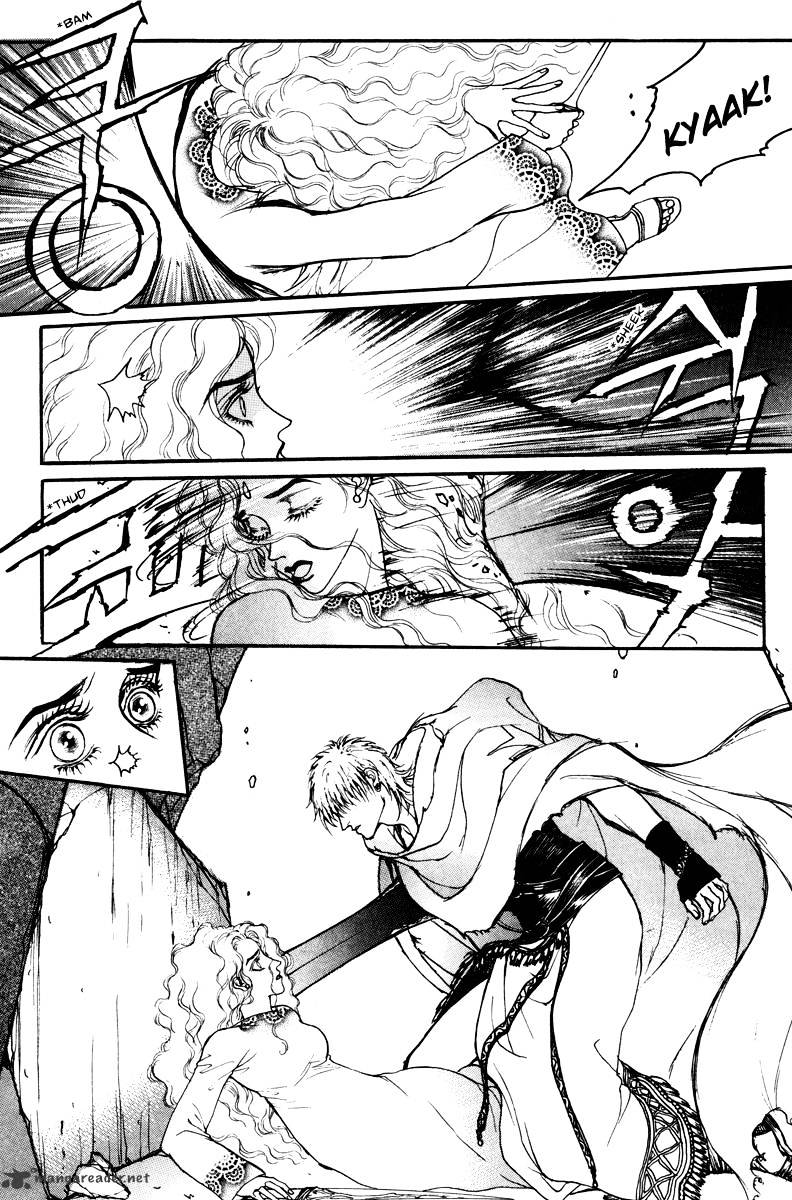 Masca - Chapter 65 : Volume 11 Ch6