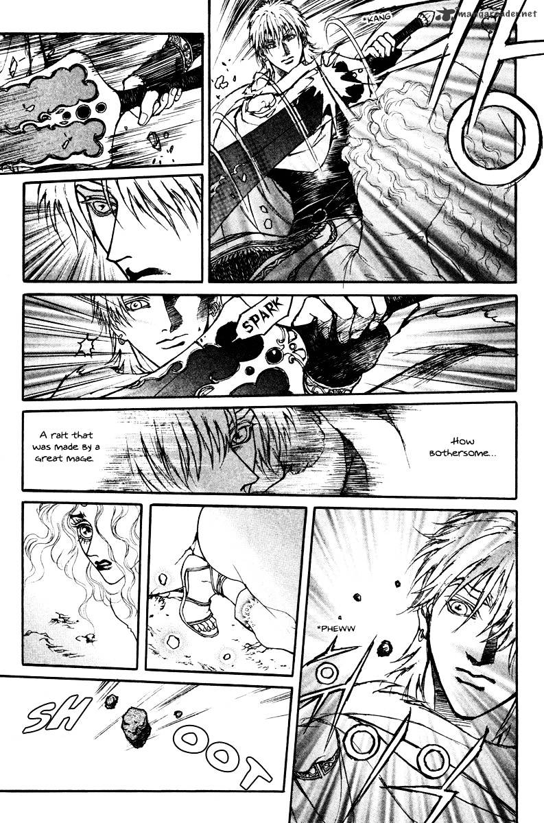 Masca - Chapter 65 : Volume 11 Ch6