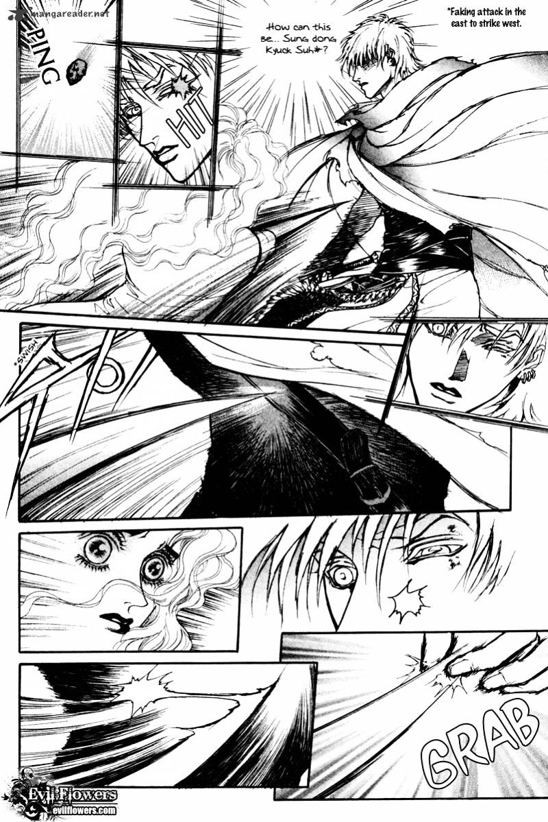 Masca - Chapter 65 : Volume 11 Ch6