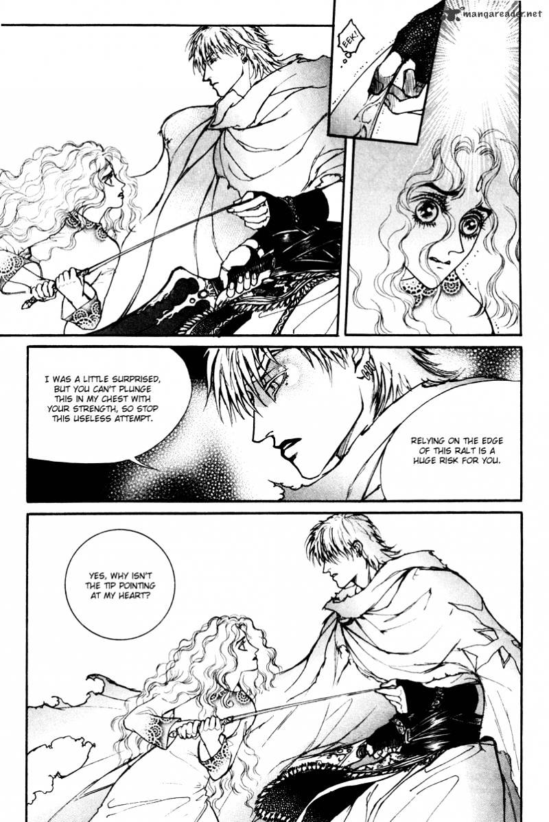 Masca - Chapter 65 : Volume 11 Ch6