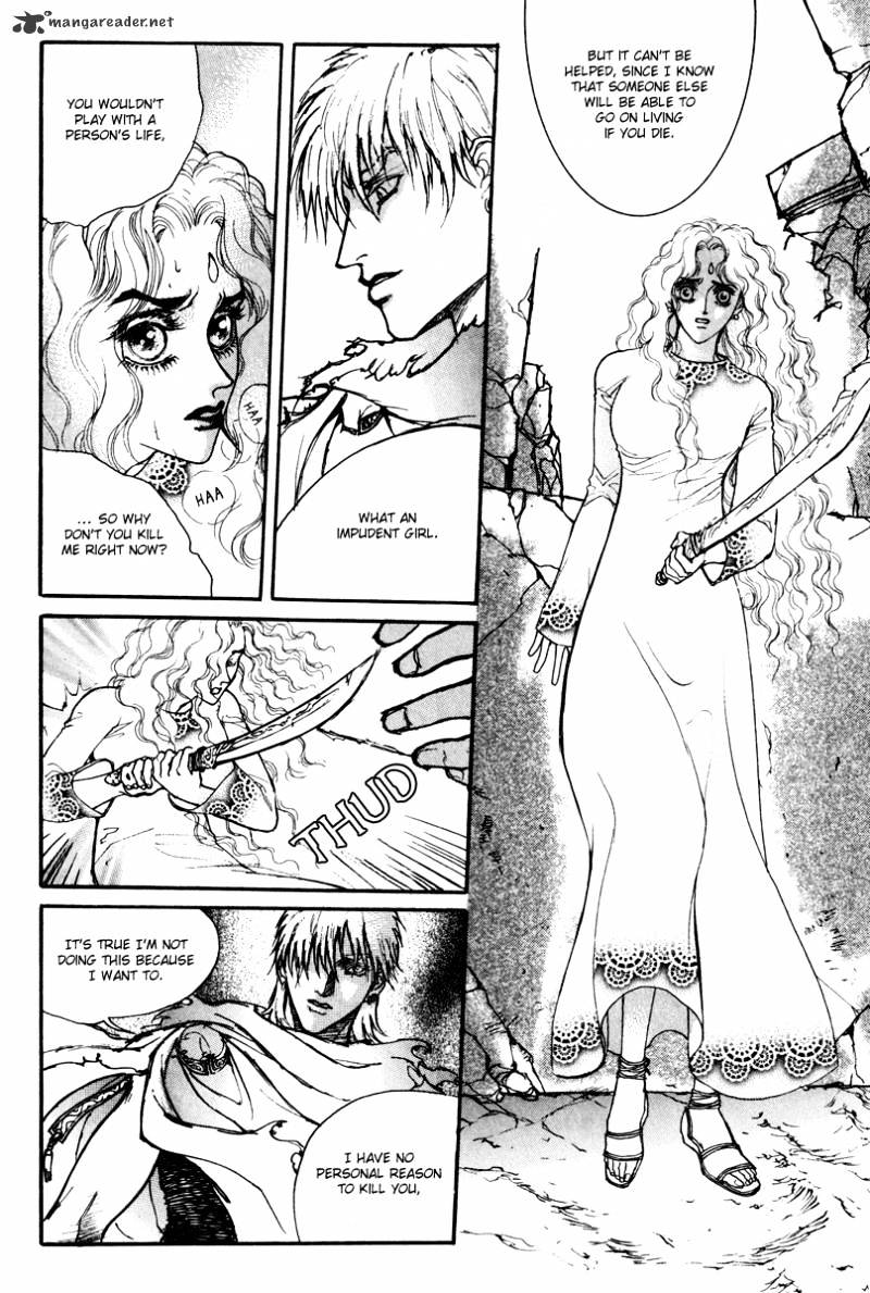 Masca - Chapter 65 : Volume 11 Ch6