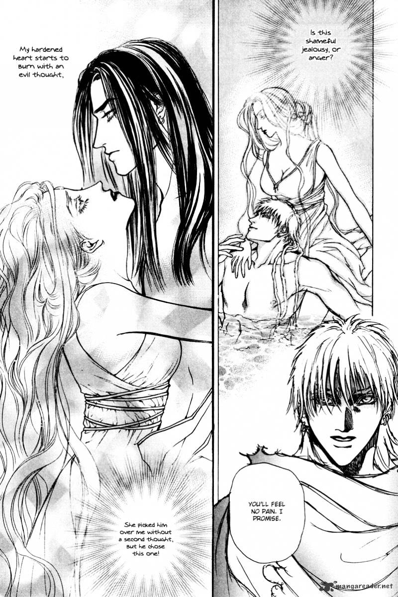 Masca - Chapter 65 : Volume 11 Ch6