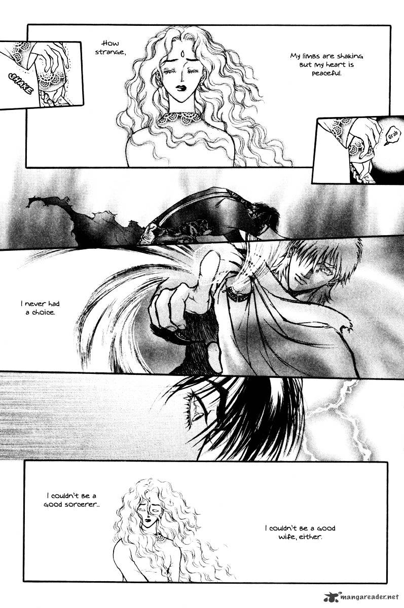 Masca - Chapter 65 : Volume 11 Ch6