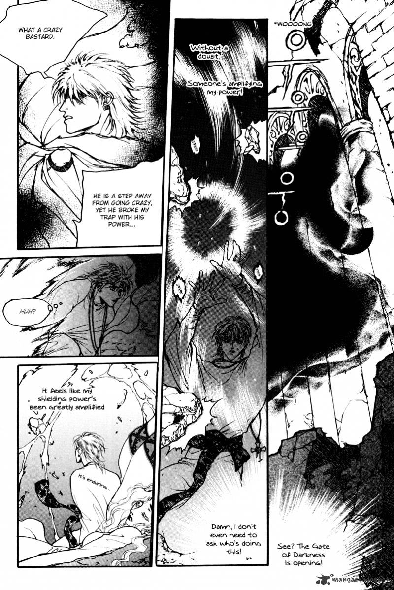 Masca - Chapter 65 : Volume 11 Ch6