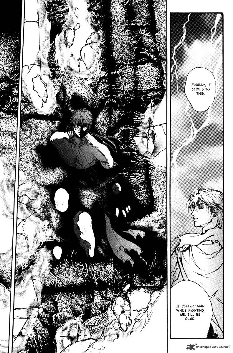 Masca - Chapter 65 : Volume 11 Ch6