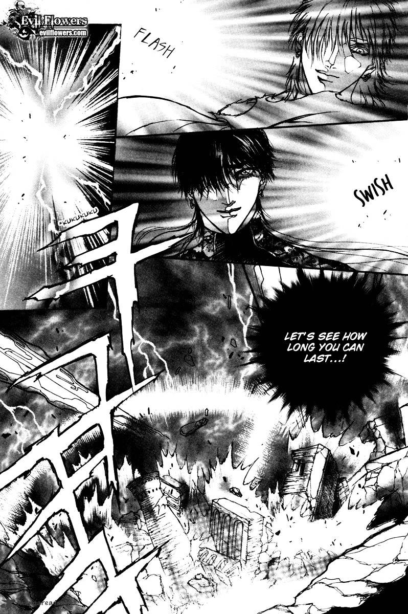 Masca - Chapter 65 : Volume 11 Ch6