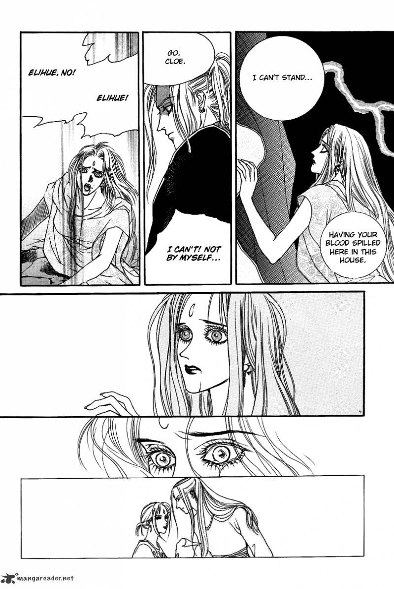 Masca - Chapter 31 : Volume 5 Ch6