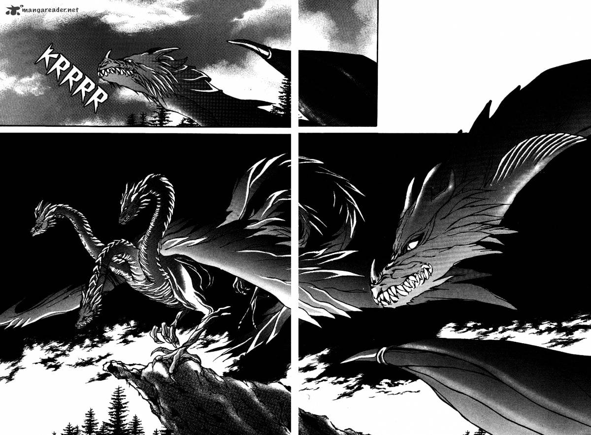 Masca - Chapter 31 : Volume 5 Ch6