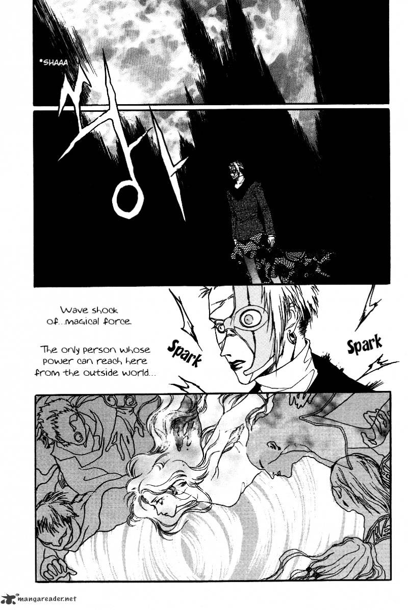 Masca - Chapter 31 : Volume 5 Ch6