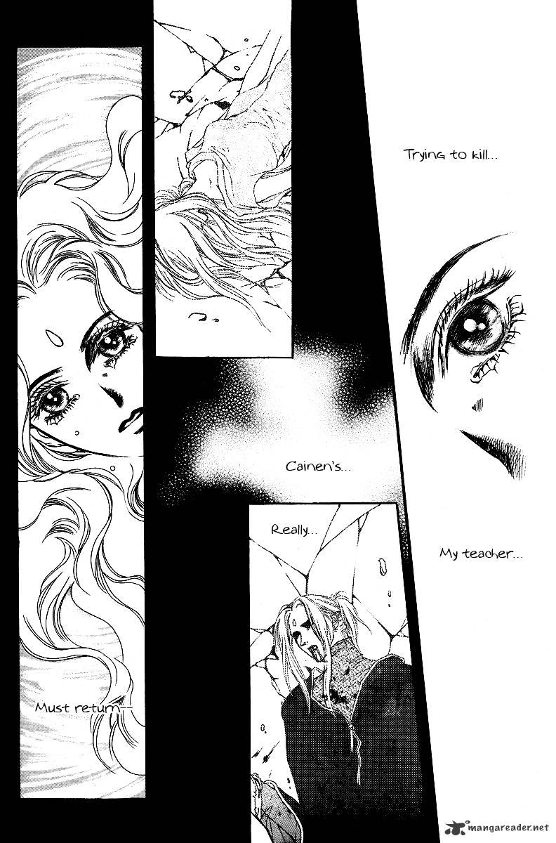 Masca - Chapter 31 : Volume 5 Ch6