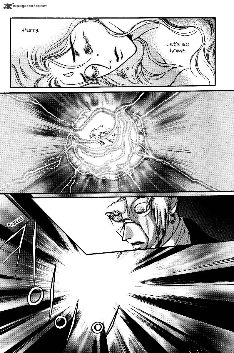 Masca - Chapter 31 : Volume 5 Ch6