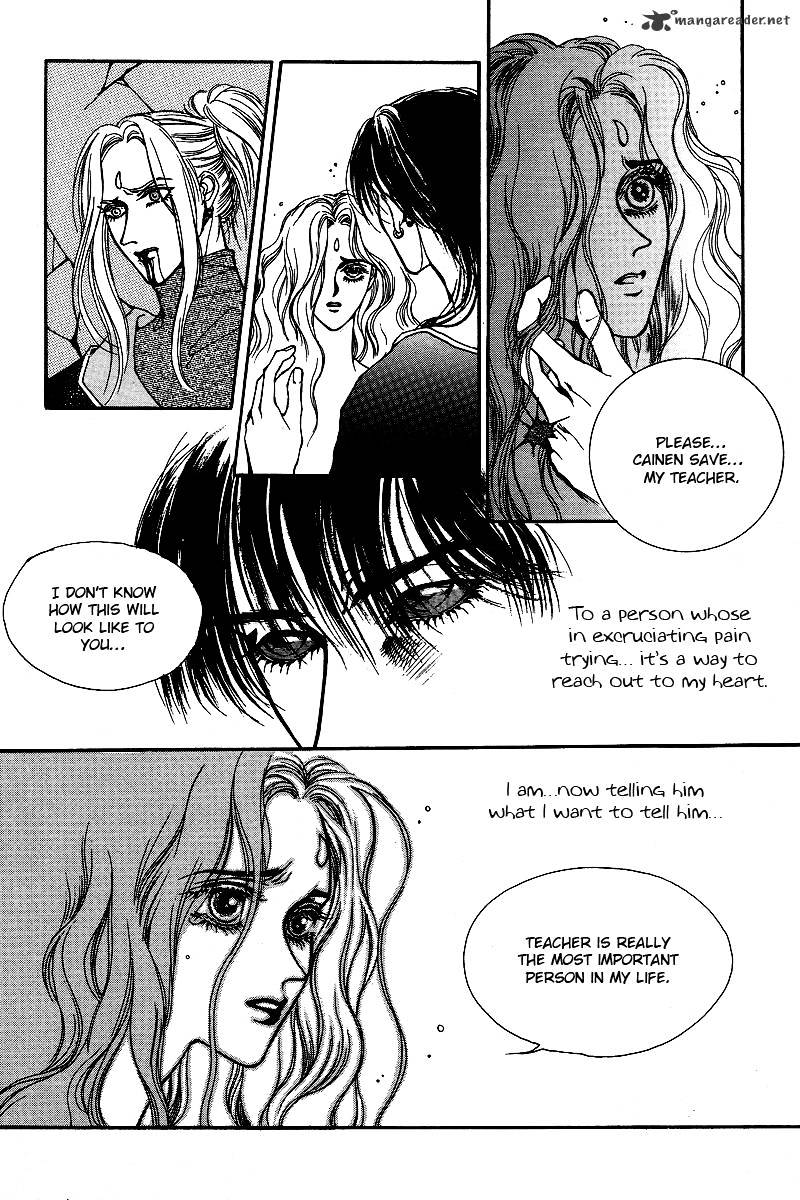 Masca - Chapter 31 : Volume 5 Ch6