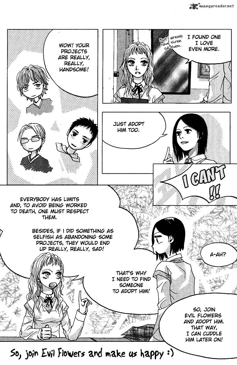 Masca - Chapter 31 : Volume 5 Ch6