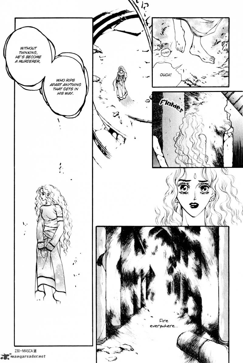 Masca - Chapter 73 : Volume 12 Ch7