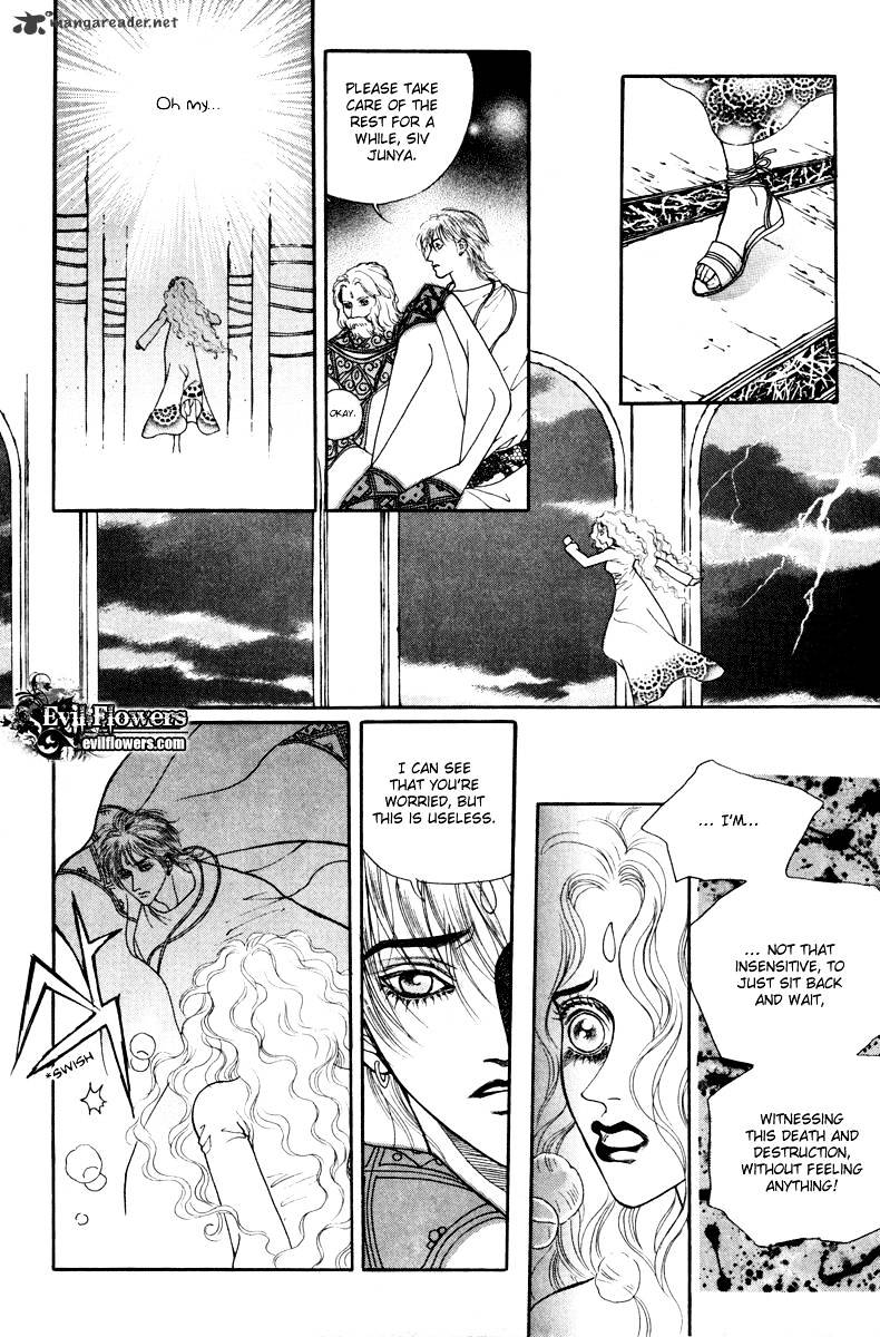 Masca - Chapter 60 : Volume 11 Ch1