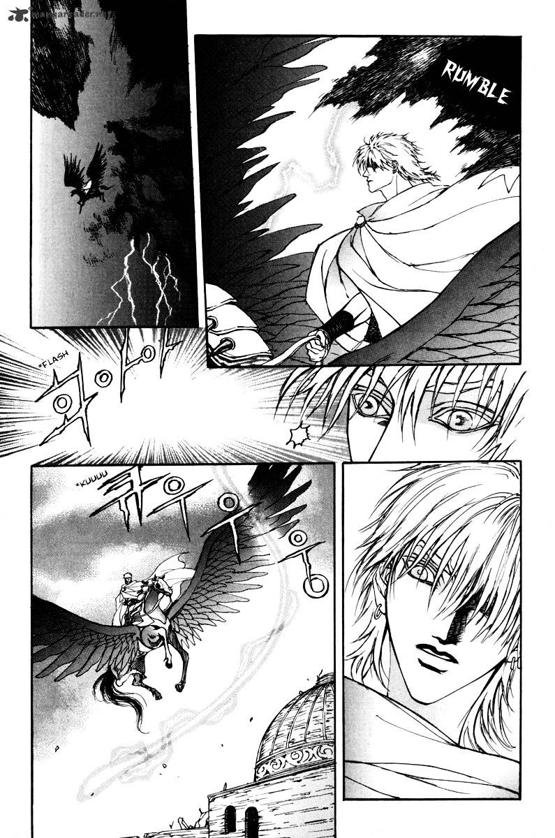 Masca - Chapter 60 : Volume 11 Ch1