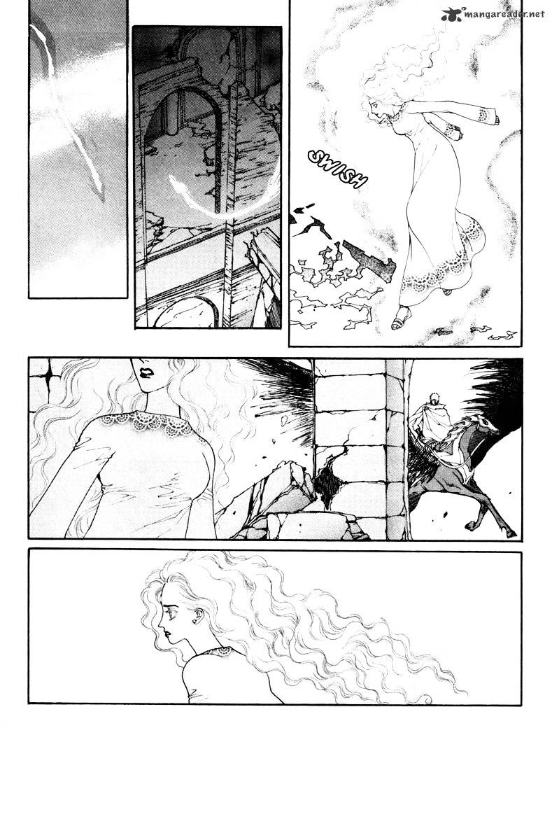 Masca - Chapter 60 : Volume 11 Ch1