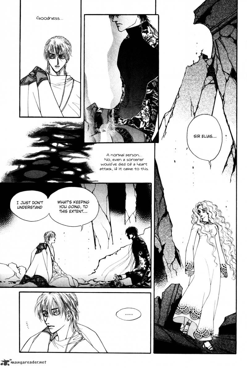 Masca - Chapter 60 : Volume 11 Ch1