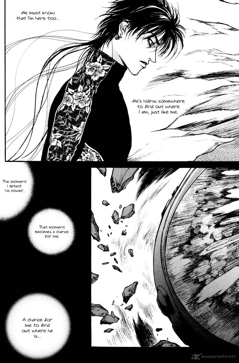 Masca - Chapter 56 : Volume 10 Ch3