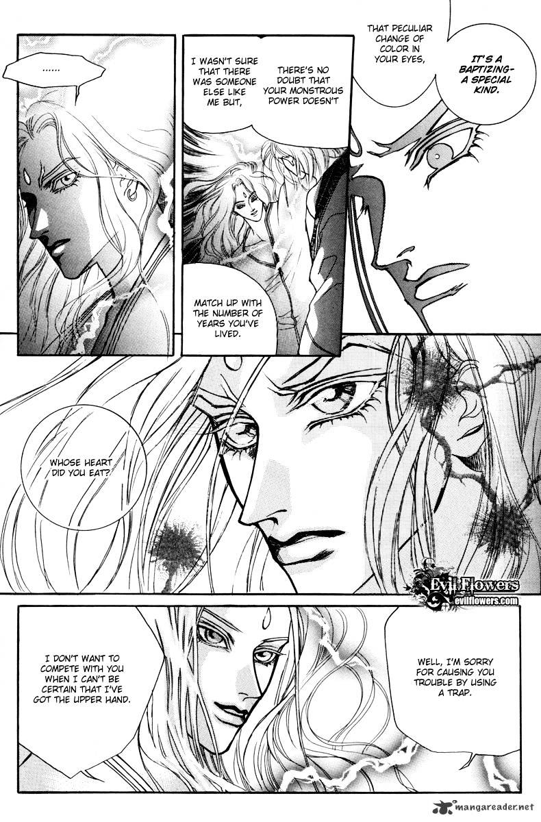 Masca - Chapter 56 : Volume 10 Ch3