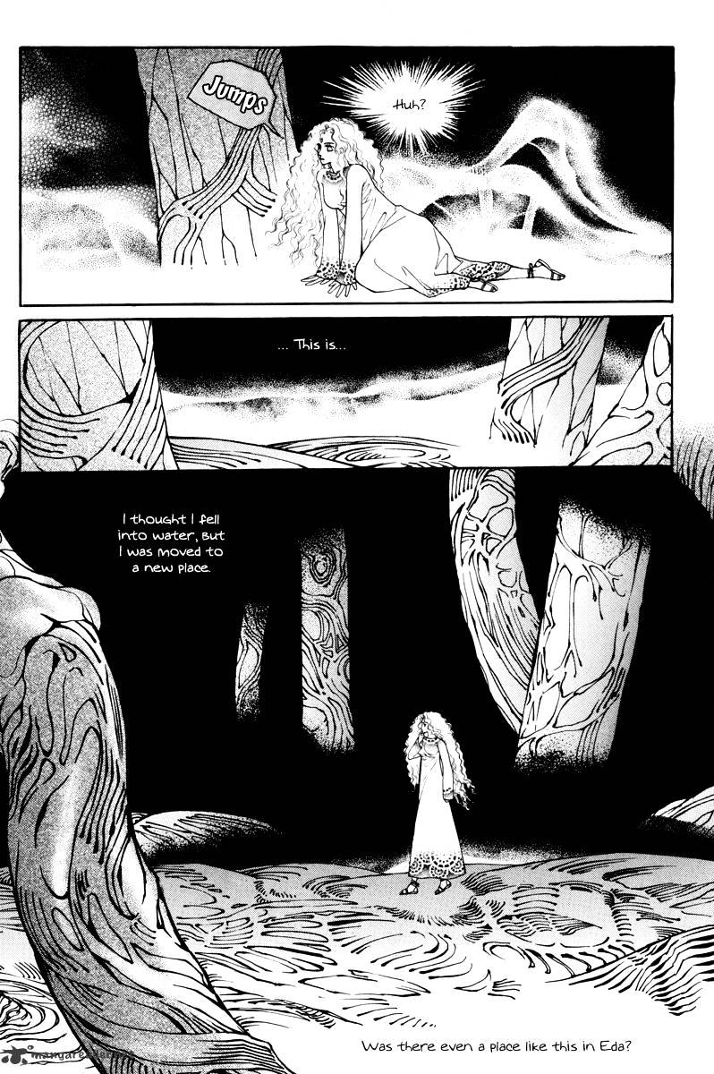 Masca - Chapter 56 : Volume 10 Ch3