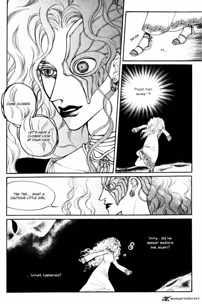 Masca - Chapter 56 : Volume 10 Ch3