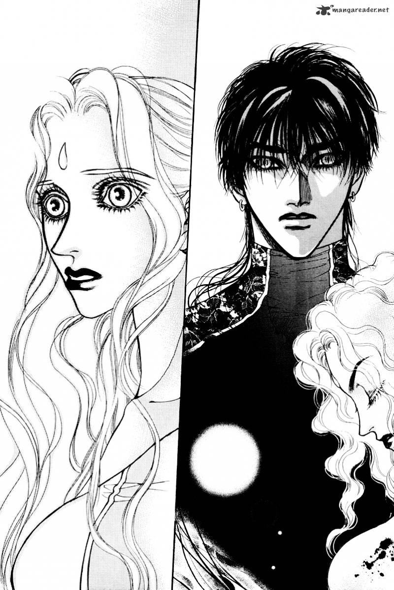 Masca - Chapter 67 : Volume 12 Ch1