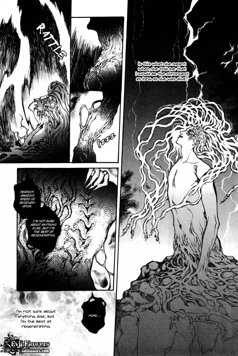 Masca - Chapter 67 : Volume 12 Ch1