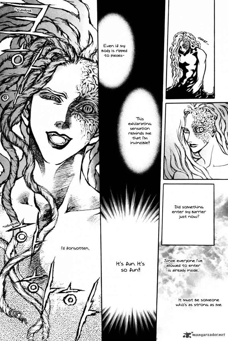 Masca - Chapter 67 : Volume 12 Ch1